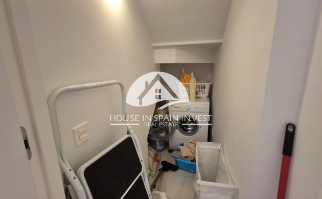 Reventa - Chalet - Torrevieja - Costa Blanca