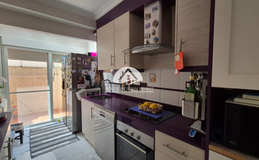 Resale - Townhouse - Torrevieja - Costa Blanca