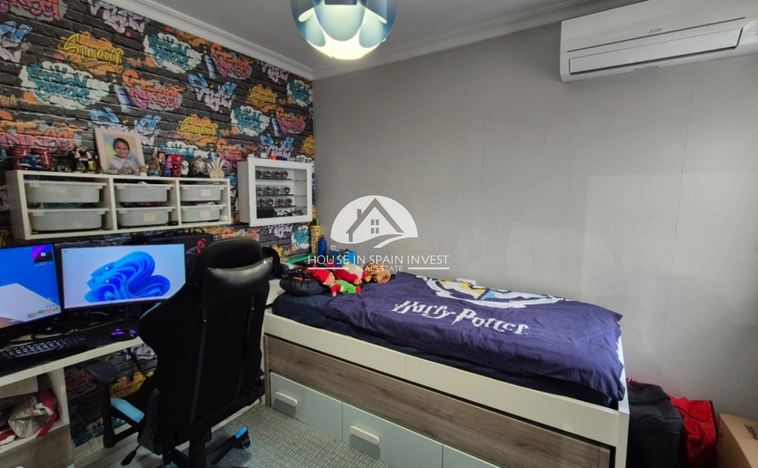 Resale - Townhouse - Torrevieja - Costa Blanca