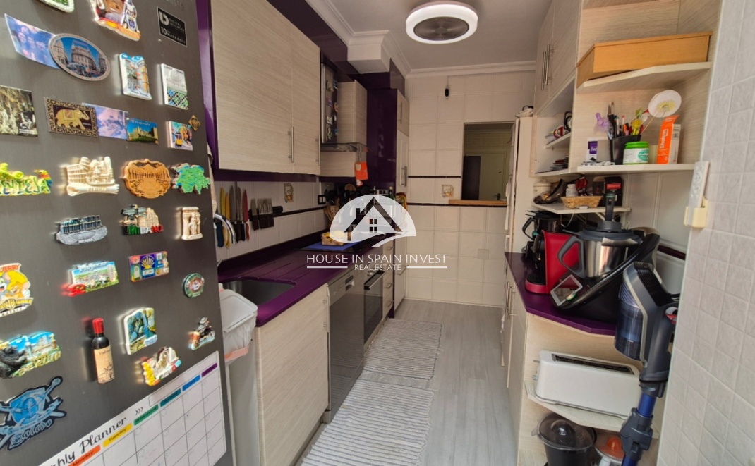 Resale - Townhouse - Torrevieja - Costa Blanca