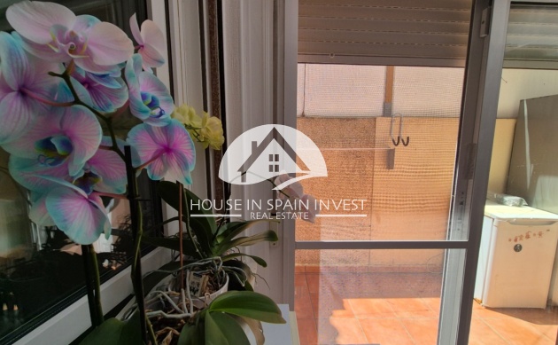 Resale - Townhouse - Torrevieja - Costa Blanca