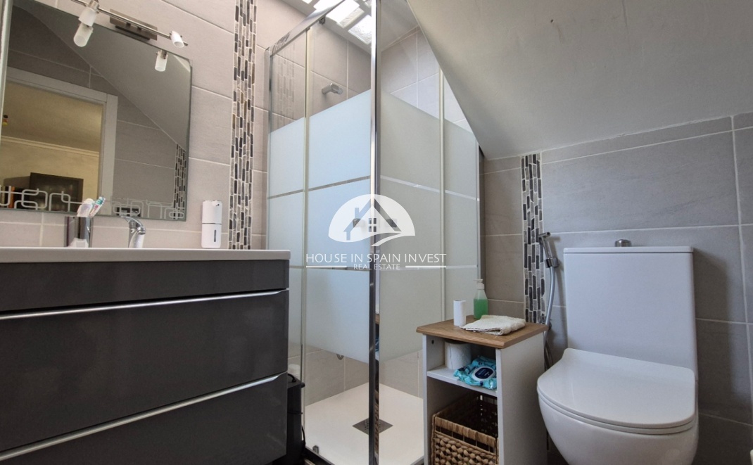 Resale - Townhouse - Torrevieja - Costa Blanca