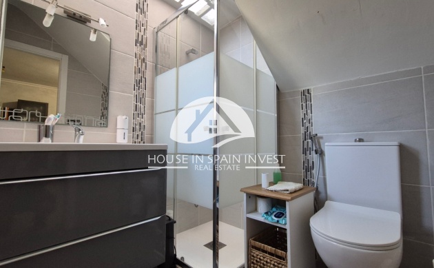 Resale - Townhouse - Torrevieja - Costa Blanca