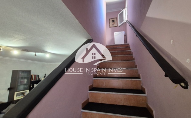 Resale - Townhouse - Torrevieja - Costa Blanca
