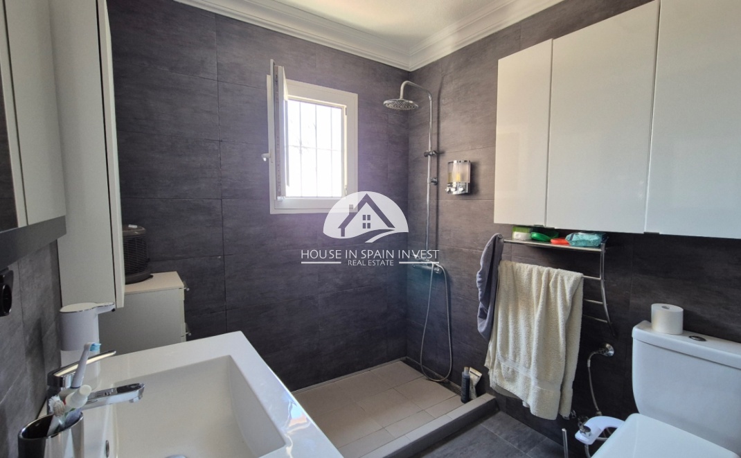 Resale - Townhouse - Torrevieja - Costa Blanca