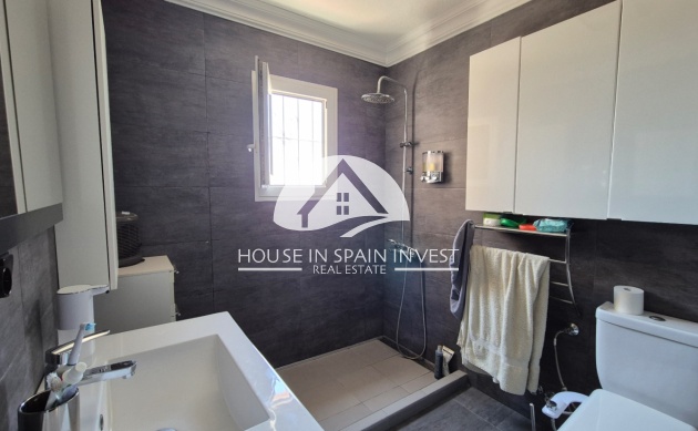 Resale - Townhouse - Torrevieja - Costa Blanca