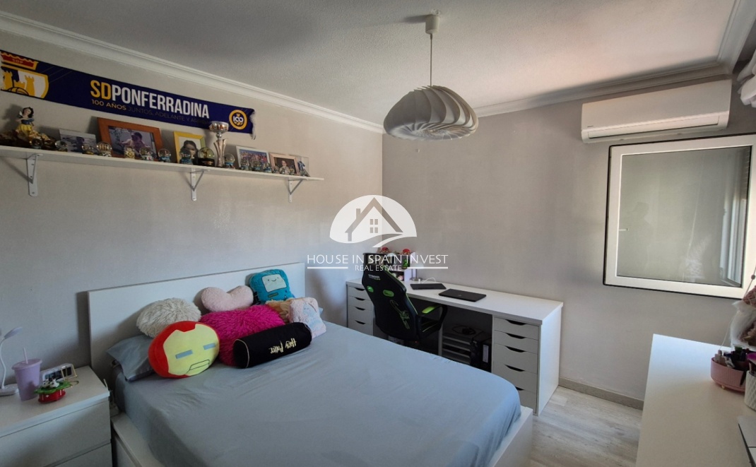 Resale - Townhouse - Torrevieja - Costa Blanca
