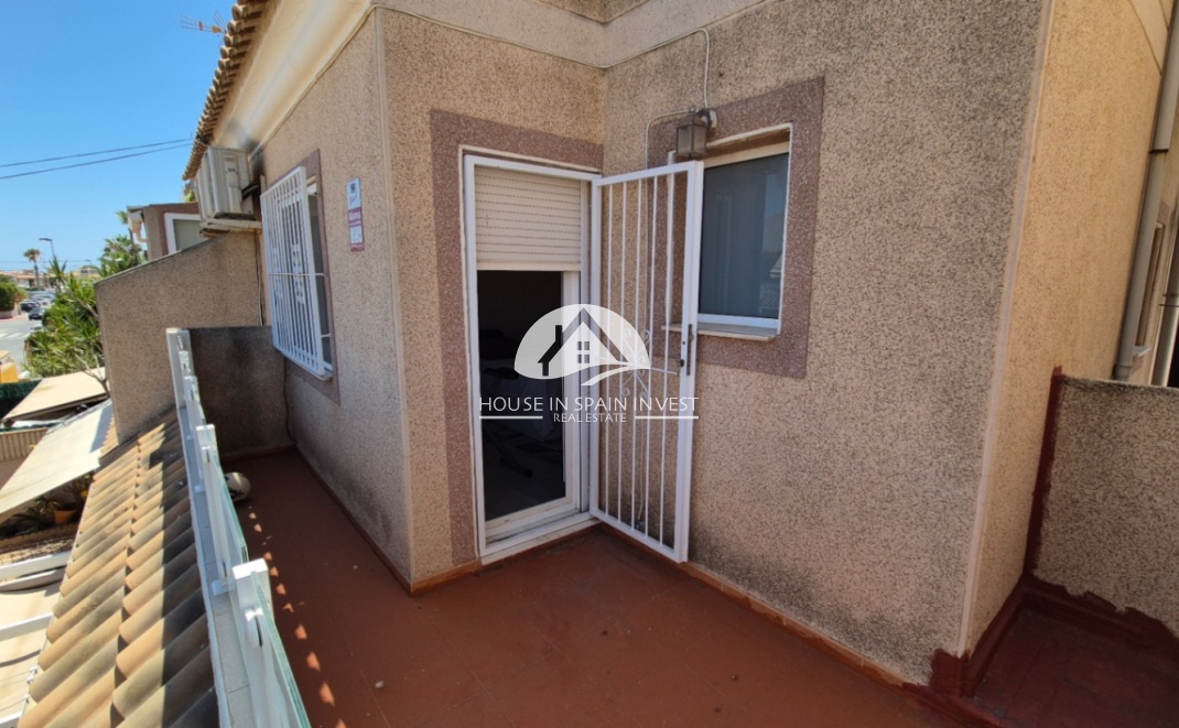 Resale - Townhouse - Torrevieja - Costa Blanca