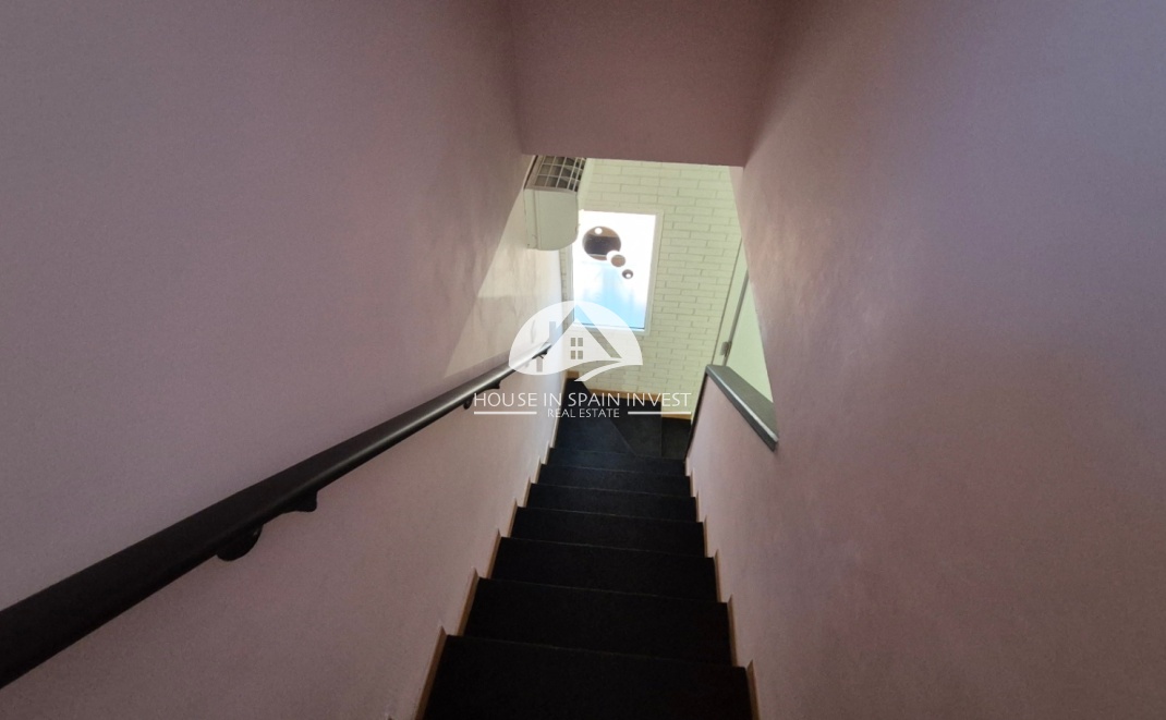 Resale - Townhouse - Torrevieja - Costa Blanca