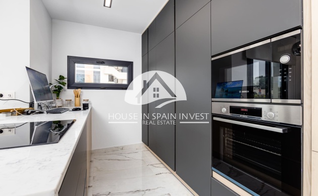 Nieuwbouw   - Gelijkvloerse bungalow - Rojales - Ciudad Quesada - Ciudad Quesada