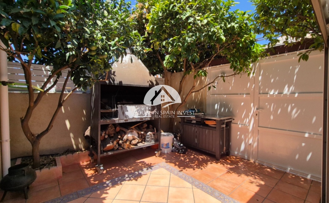 Resale - Townhouse - Torrevieja - Costa Blanca