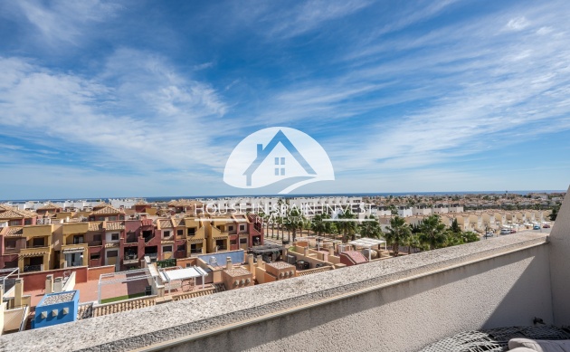 Herverkoop - Appartement - Orihuela Costa - Lomas De Cabo Roig
