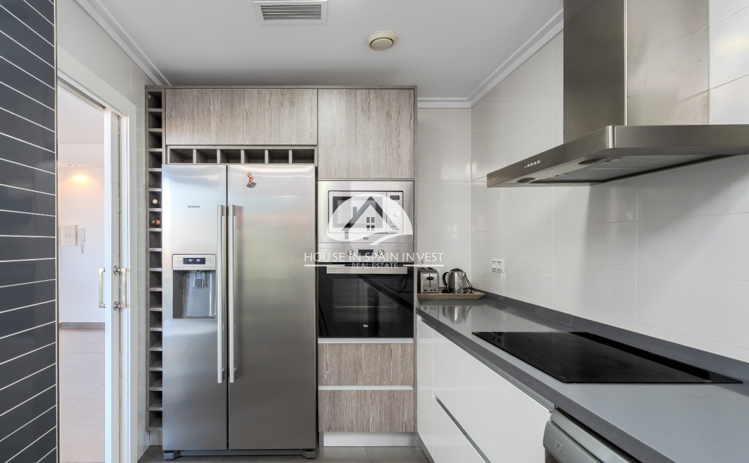 Herverkoop - Appartement - Orihuela Costa - Lomas De Cabo Roig