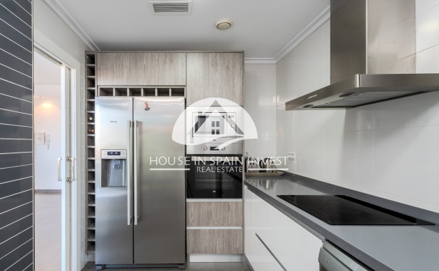 Herverkoop - Appartement - Orihuela Costa - Lomas De Cabo Roig