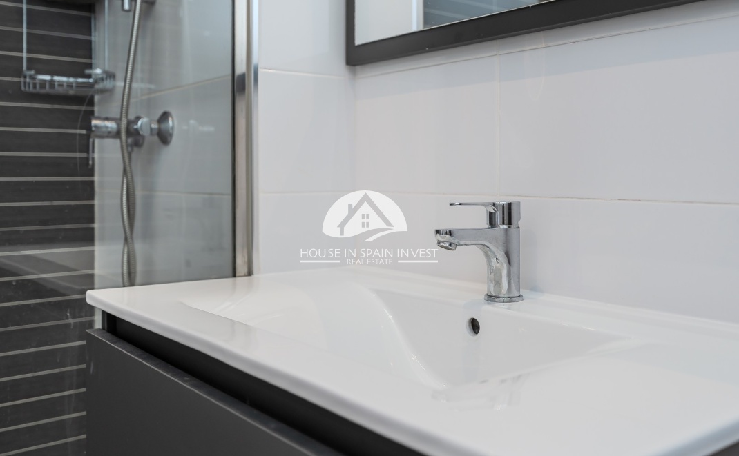 Herverkoop - Appartement - Orihuela Costa - Lomas De Cabo Roig