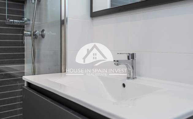 Herverkoop - Appartement - Orihuela Costa - Lomas De Cabo Roig