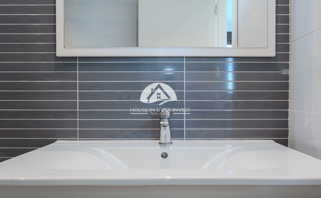 Herverkoop - Appartement - Orihuela Costa - Lomas De Cabo Roig