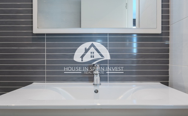 Herverkoop - Appartement - Orihuela Costa - Lomas De Cabo Roig