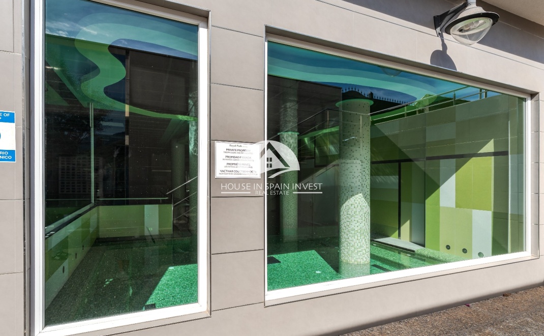 Herverkoop - Appartement - Orihuela Costa - Lomas De Cabo Roig