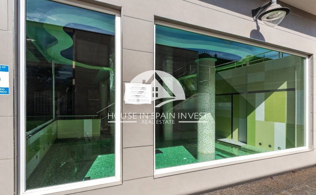 Herverkoop - Appartement - Orihuela Costa - Lomas De Cabo Roig