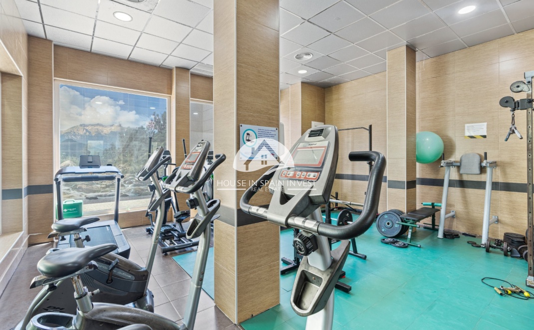 Herverkoop - Appartement - Orihuela Costa - Lomas De Cabo Roig