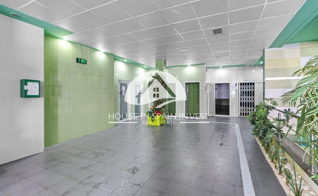 Herverkoop - Appartement - Orihuela Costa - Lomas De Cabo Roig