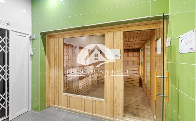 Herverkoop - Appartement - Orihuela Costa - Lomas De Cabo Roig