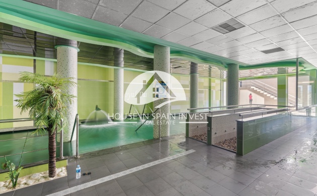 Herverkoop - Appartement - Orihuela Costa - Lomas De Cabo Roig