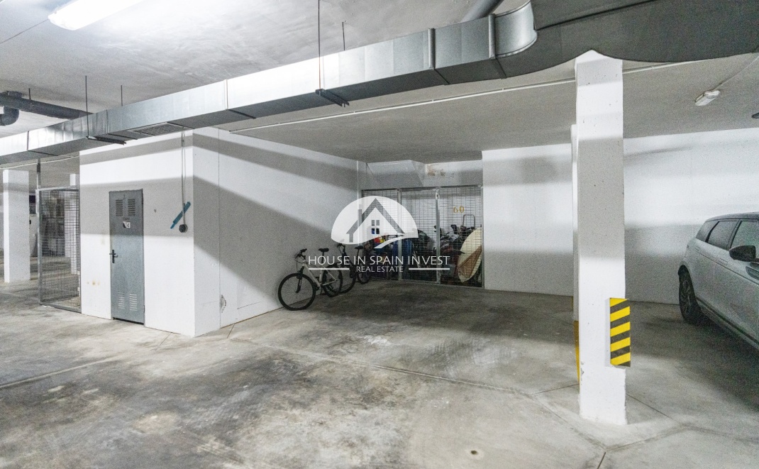 Herverkoop - Appartement - Orihuela Costa - Lomas De Cabo Roig