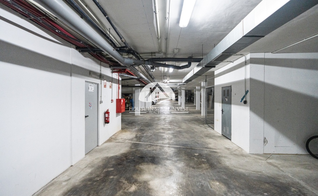 Herverkoop - Appartement - Orihuela Costa - Lomas De Cabo Roig