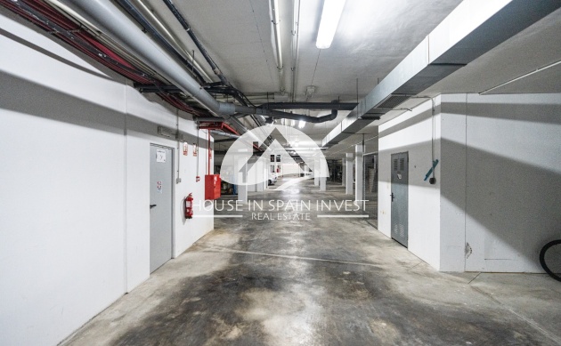 Herverkoop - Appartement - Orihuela Costa - Lomas De Cabo Roig