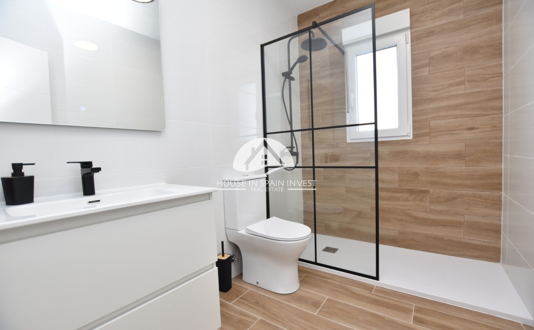 Herverkoop - Rijwoning - Rojales - Ciudad Quesada - Ciudad Quesada