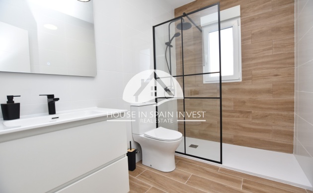 Herverkoop - Rijwoning - Rojales - Ciudad Quesada - Ciudad Quesada