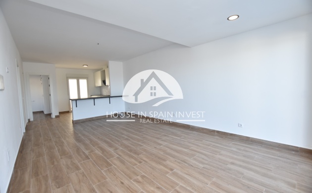 Herverkoop - Rijwoning - Rojales - Ciudad Quesada - Ciudad Quesada