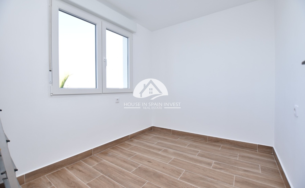 Herverkoop - Rijwoning - Rojales - Ciudad Quesada - Ciudad Quesada