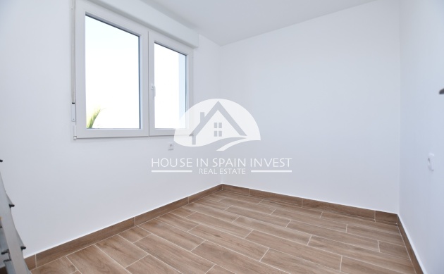 Herverkoop - Rijwoning - Rojales - Ciudad Quesada - Ciudad Quesada