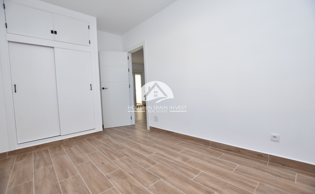 Herverkoop - Rijwoning - Rojales - Ciudad Quesada - Ciudad Quesada