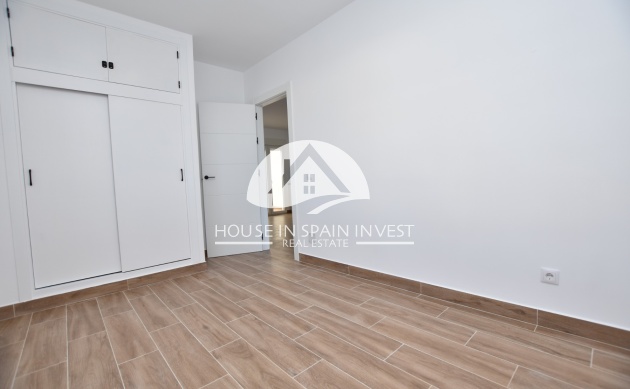 Herverkoop - Rijwoning - Rojales - Ciudad Quesada - Ciudad Quesada