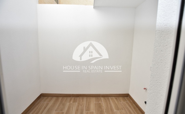 Herverkoop - Rijwoning - Rojales - Ciudad Quesada - Ciudad Quesada