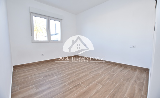 Herverkoop - Rijwoning - Rojales - Ciudad Quesada - Ciudad Quesada