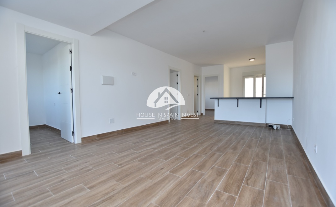 Herverkoop - Rijwoning - Rojales - Ciudad Quesada - Ciudad Quesada