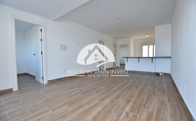 Herverkoop - Rijwoning - Rojales - Ciudad Quesada - Ciudad Quesada