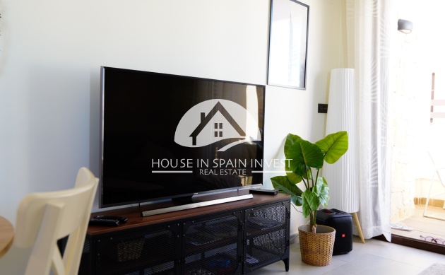 Herverkoop - Appartement - Torrevieja - Los Balcones  