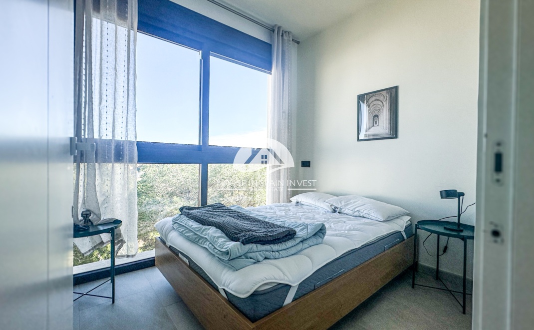 Herverkoop - Appartement - Torrevieja - Los Balcones  