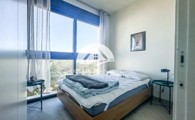 Herverkoop - Appartement - Torrevieja - Los Balcones  