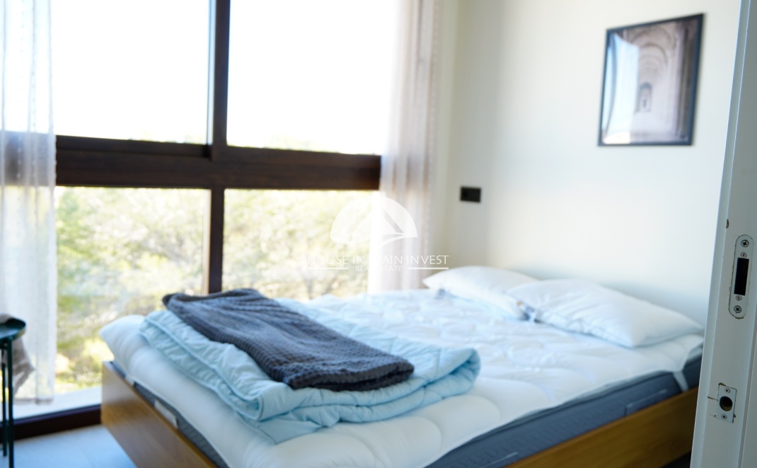 Herverkoop - Appartement - Torrevieja - Los Balcones  