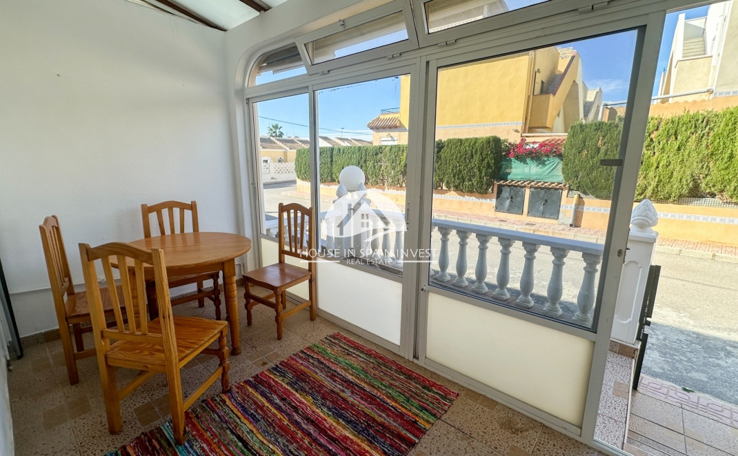 Reventa - Adosado - Torrevieja - Nueva Torrevieja