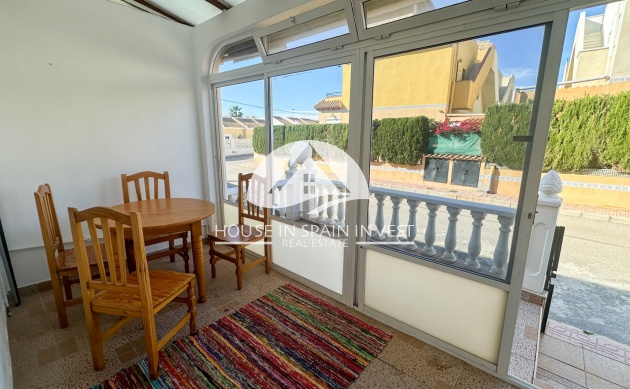 Reventa - Adosado - Torrevieja - Nueva Torrevieja