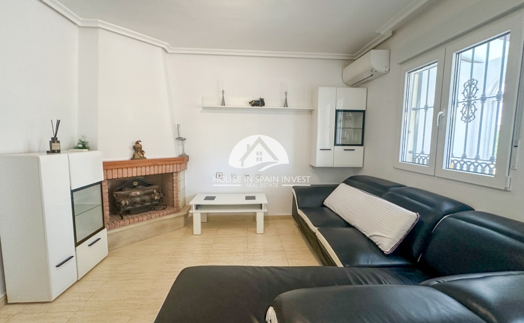 Reventa - Adosado - Torrevieja - Nueva Torrevieja