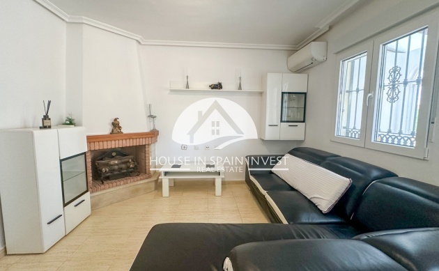 Reventa - Adosado - Torrevieja - Nueva Torrevieja